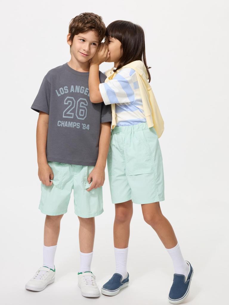 Uniqlo Japan Amphibious Gear Shorts