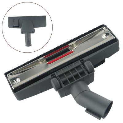 Staubsauger Für Hoover 35mm Bodendüse Bürstenkopf Mit Rädern Grau Sonderangebot Geeignet