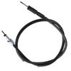 Speedometer Cable Wear-resistant Anti-corrosion Easy To Use