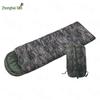 Zhonghaisen Thickened Cotton Envelope Sleeping Bag