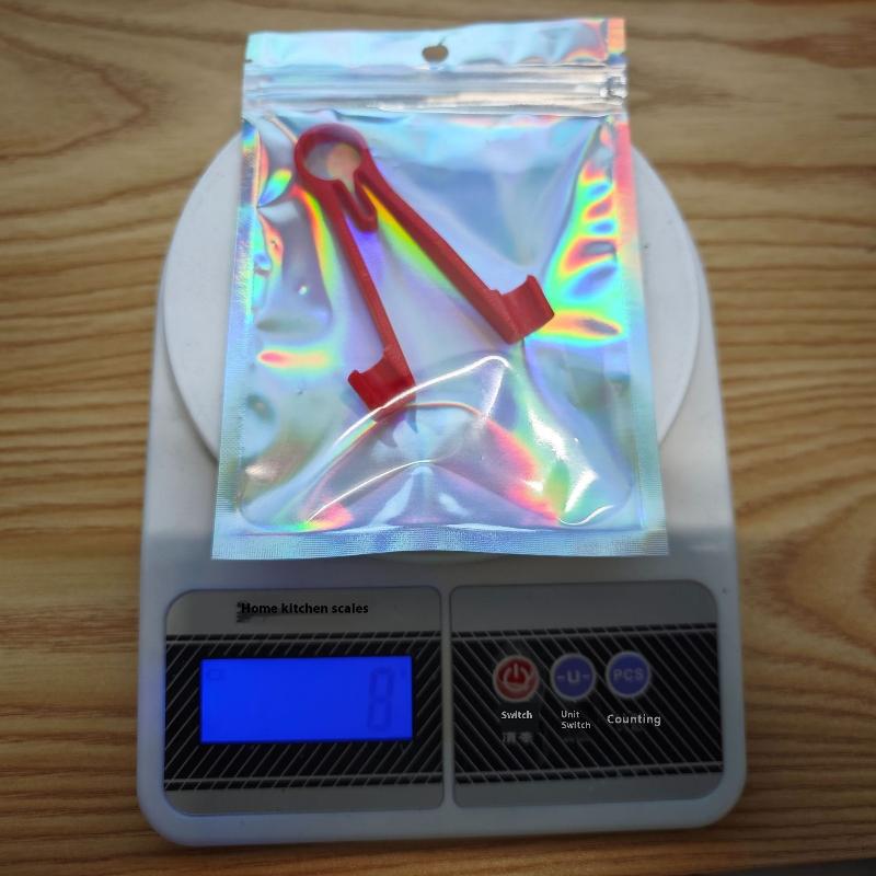 1Pcs Multimeter Probe Holder Ne-Handed Multimeter Aid Holds Meter Needle To Adjust Equipment DIY Accessories