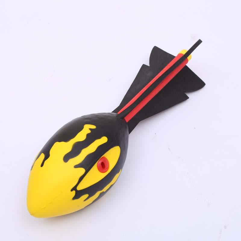 Children's Soft Training Javelin Toy for Athletics Practice