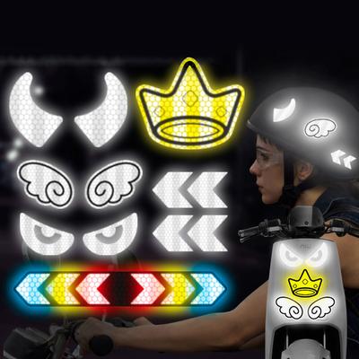 Koruyucu ekipman – Kask aksesuarları
