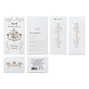 Woody men's perfume is fresh, natural and long-lasting 50ml perfume