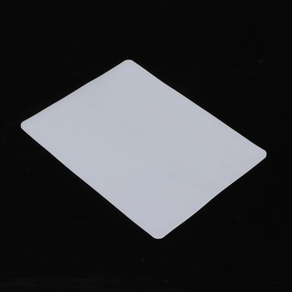 Blank Tattoo Practice Skins 10Pcs 14x19cm Tattooing and Microblading Eyebrow Practice Skin for Beginners