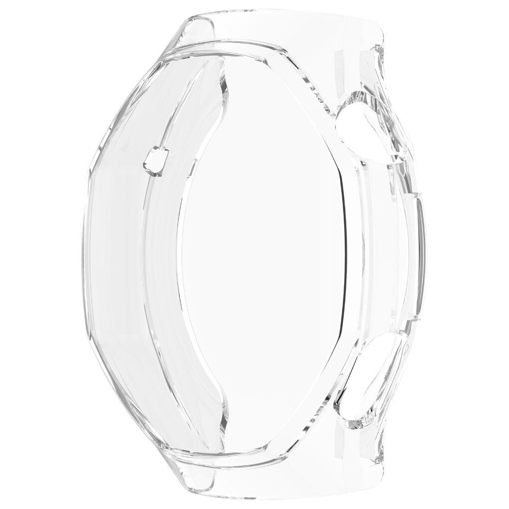 For Huawei GT6 Pro 46mm Ultra-thin Special Protective Case TPU Material Lightweight Flexible Drop Resistant Scratch Resistant