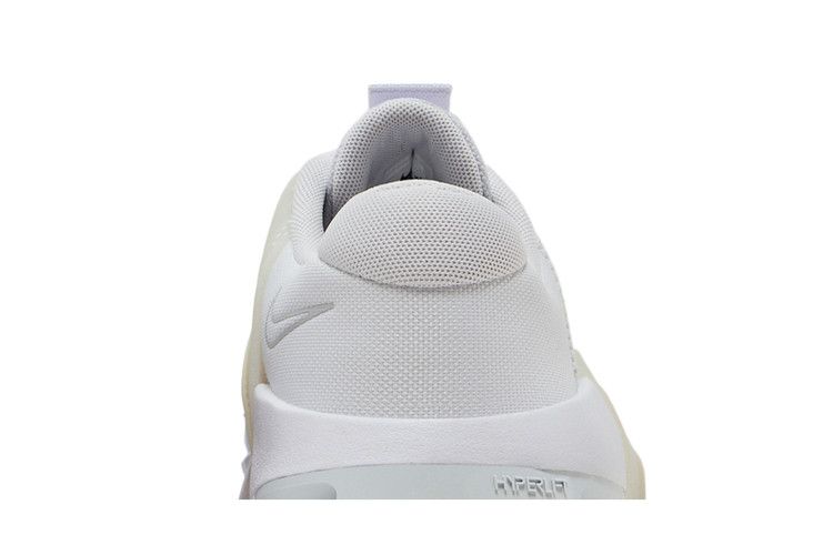 Nike Metcon 9 White Pure Platinum (Women's) Sneakers