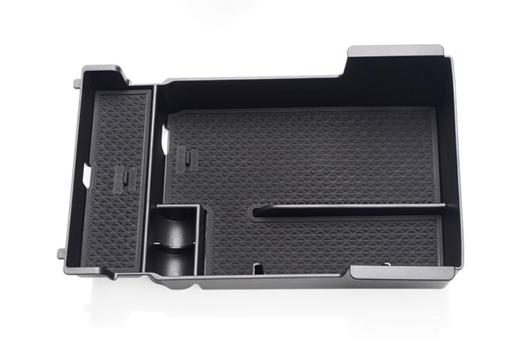 

for Mazda3 Mazda 3 2019-2025 Center Console Storage Box Armrest Tray Car Interior Accessories