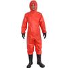 Zhan Yu Chemical Protective Suit