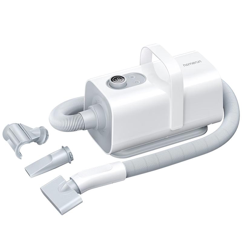 Homer Pet High-Power Water Blower