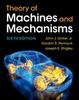 The Theory of Machines and Mechanisms Book
