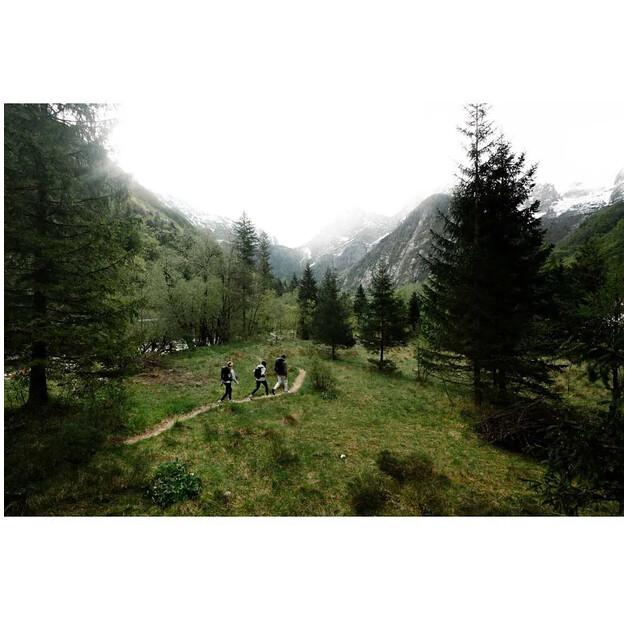 Jack Wolfskin Брюки Prelight Pro