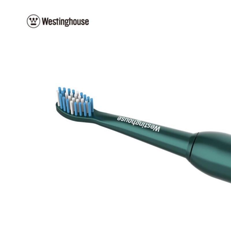 Westinghouse Adult Sonic Rechargeable Electric Toothbrush