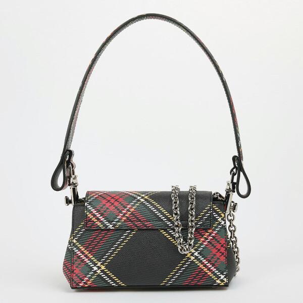 Vivienne Westwood Hazel Small Shoulder Bag 46030001w S0022