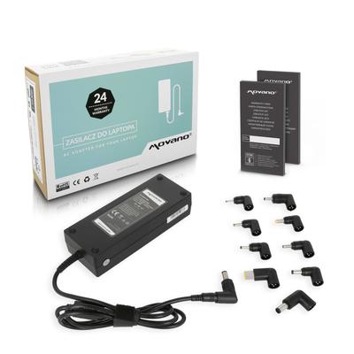 Netzteil Universal-Ladegerät 15-20V | 120W | 10 Pins