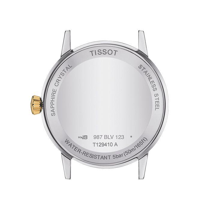 Tissot Classic Dream T129.410.22.031.00