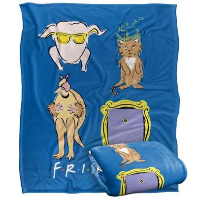 Icons Blanket
