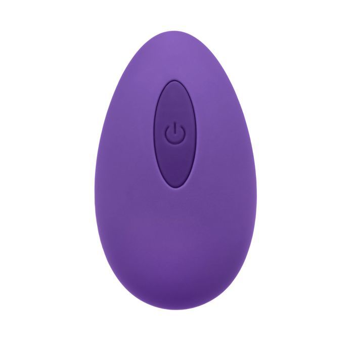 Playboy - Boule Kegel Double Time - Violette