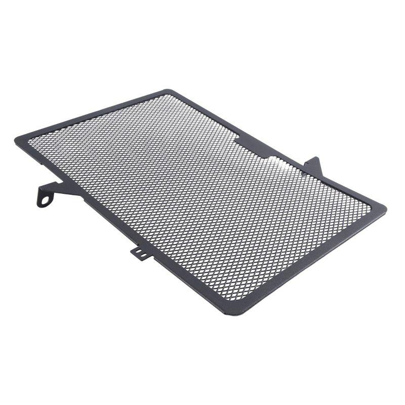 Motorcycle Radiator Grille Guard Protector Cover For HONDA CB650R CBR650R 2019-2023 CB650F CBR650F 2014-2021 Parts-A09E