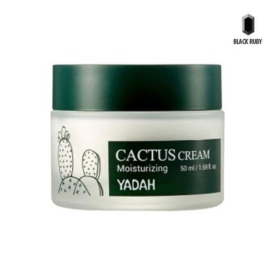 Crema de cactus 50 ml