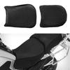 Motorbike Motorcycle Seat Pad for Enhanced Comfort and Support