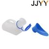 Unisex Urinal Bottle for Men Women with Lid and Funnel Travel Camping Outdoor Pee Bottle Kit