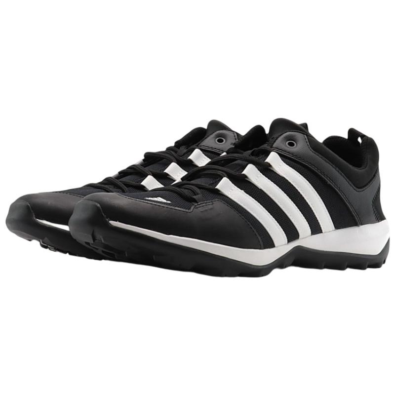 Adidas Daroga Plus 'Black' Sneakers B44328