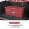 Oshan Car Trunk Storage Box for 520/CX70/Z6 & Kosai X5/X7