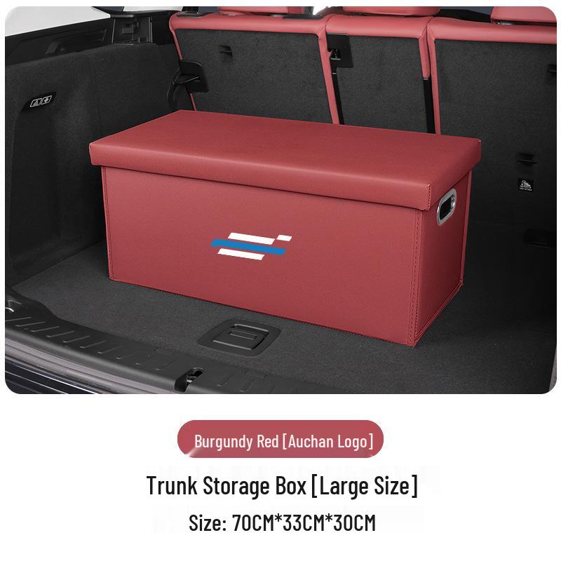 Oshan Car Trunk Storage Box for 520/CX70/Z6 & Kosai X5/X7