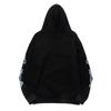 RHUDE Retro Racing Print Hoodie - Men's Trendy High Street Hip Hop Streetwear