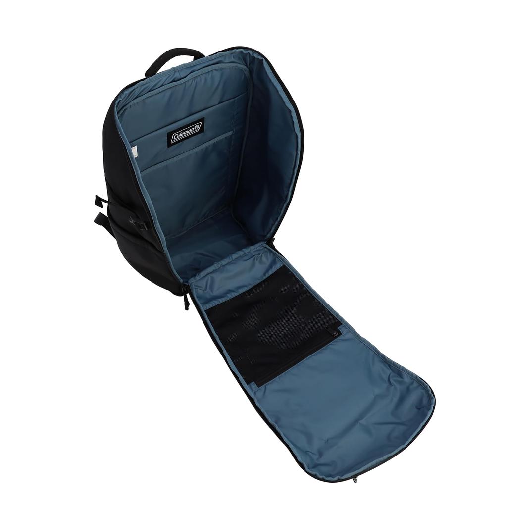 Atlas 30 [Coleman] (Black)