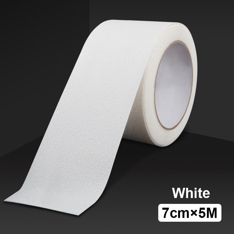 Araba Kapı Koruyucu Çıkartmalar Anti Scratch PEVA Nano Bant Otomatik Bagaj Eşiği Itişme Koruyucu Film Otomatik Kenar tampon çıkartması