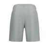 Under Armour Meridian Soft Feel Solid Color Drawstring Mid Rise Athletic Shorts Men shorts 6009664-069
