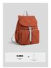 2025 Autumn Japanese-Style Multi-Pocket Backpack: Trendy, Versatile, Large-Capacity Schoolbag
