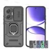 For Xiaomi Poco F7 Case Slide Camera Len Cases Xiaomi Poco F7 5G Cover Funda Shockproof Armor PC Phone Cover Xiaomi Poco F7