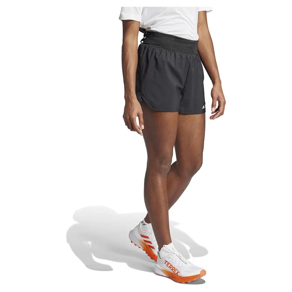 Adidas Xperior 3'' Shorts