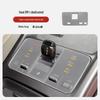Non-Slip Silicone Pad for BYD Seal 07 DM-i: Compatible with Wireless Charging