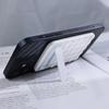 2pcs Silicone Suction Mobile Phone Holder Strong Adhesive Desktop