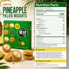 Lotte Pineapple Filled Biscuits 315g