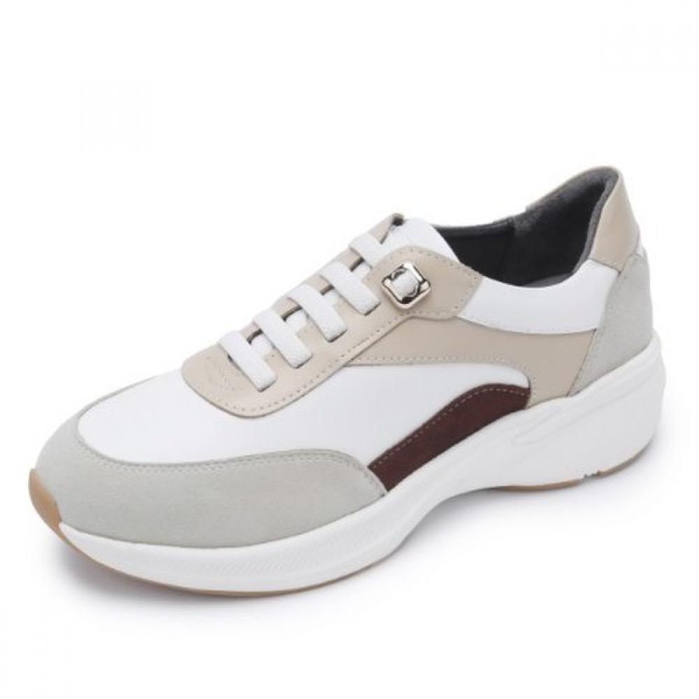 Land Rover Women Casual Sneakers Lanoxc5228wk9 225