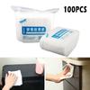 Removal Mop Paper Dust Removal Papers 100PCS 100pcs