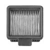 Replacement Hepa Filter For Dreame H12 Wet & Dry Vacuum Cleaner Parts
