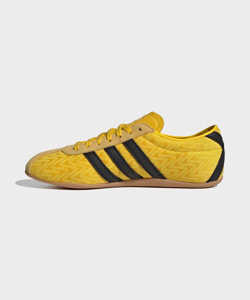 adidas Tokyo - Yellow:Black / Ih6614