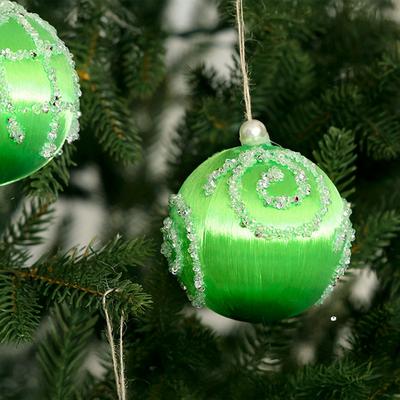 Αξεσουάρ για πάρτι και γιορτές – Χριστουγεννιάτικα στολίδια