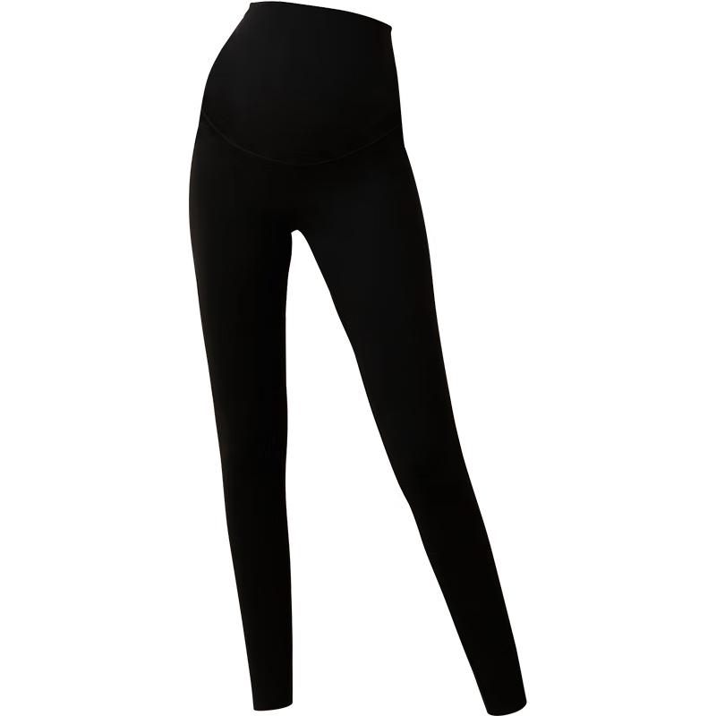 

Joyncleon Maternity Autumn/Winter Shark Leggings L (100-120 jin)