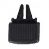 For Golf MK5 A/C Vent Outlet Adjust Clip Black Plastic Vent Repair Part