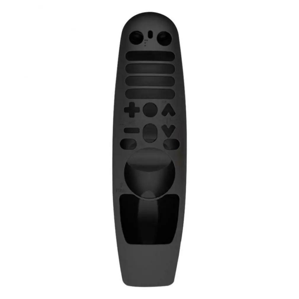 Protective Silicone Case For AN-MR600 AN-MR650 AN-MR18BA MR19BA Remote Control Cover Shockproof Washable Remote