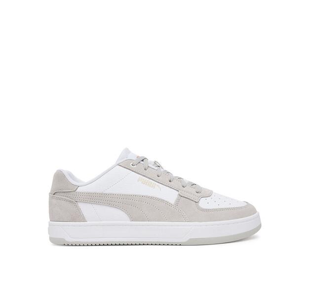 

Мужские кроссовки Puma Caven 2.0 mono 400710 03 белые EU 42.5