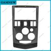 7 Inch 2Din Car Frame Radio Panel For RENAULT Logan 2004-2007,Tondar 90 2007  / DACIA Logan 2004-2008 Dash Kit
