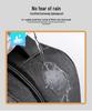 Unisex Anti-Theft Waterproof Business & Travel Backpack